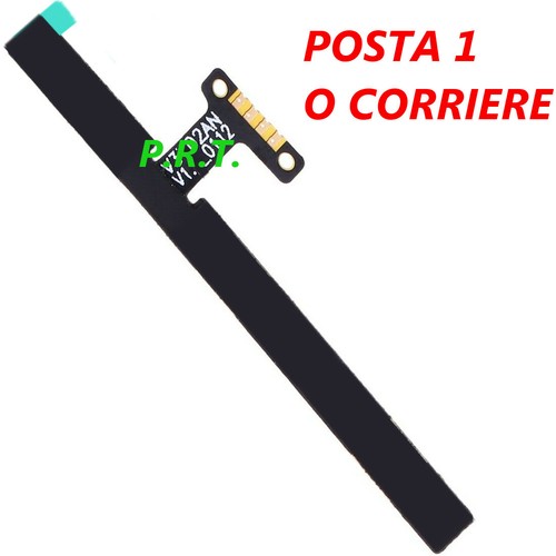 Flat flex off accensione - flex,