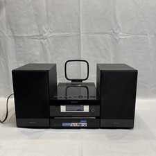 Sony CMT-BX5BT Micro HiFi