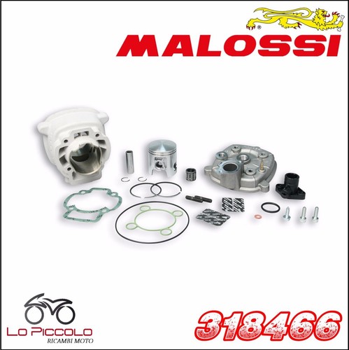 318466 cilindro malossi mhr - malossi,