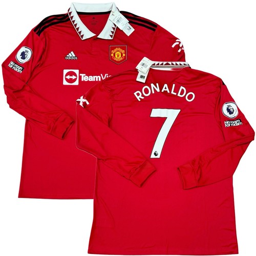 Maglia manchester united - united, home