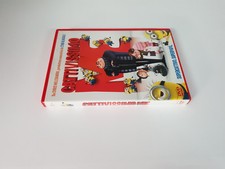 dvd CATTIVISSIMO ME Minions