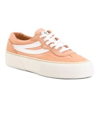 Sneakers SUPERGA platform