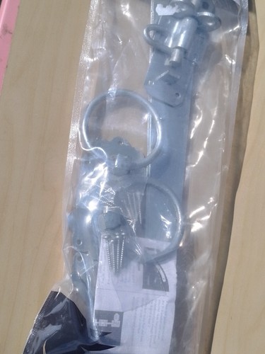 Set cancello retrò - , metallo