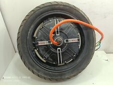 ruota motore completo bosh 48v 3000w 120° per niu mqi gt 2020 2024 3000