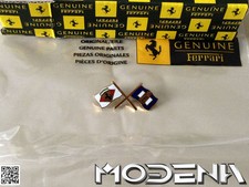 Ferrari Stemma 35 MM