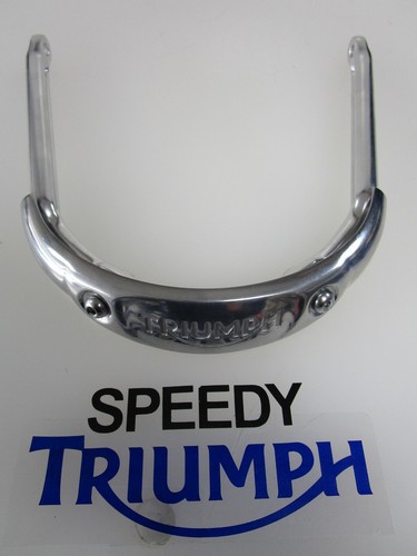 Supporto parafango triumph - supporto,