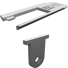 Camera Mount for DJI Mavic Pro GoPro Samsung Gear 360 Ricoh Theta LG 360