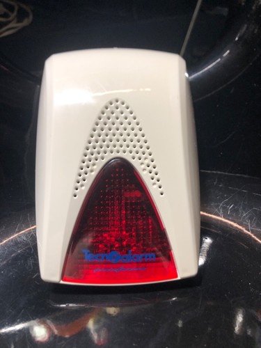 Sirel lamp tecnoalarm - sirel,