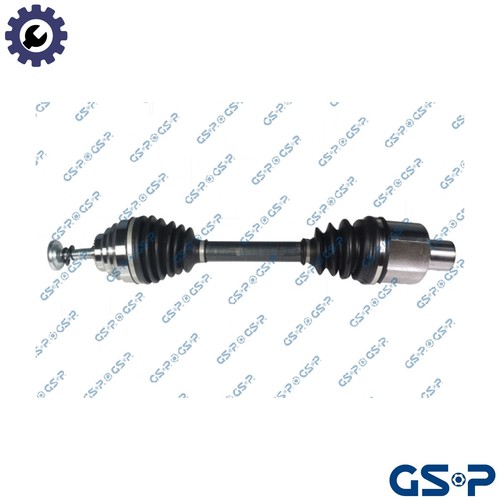 Albero motore 202633 - albero,