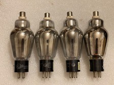 Valvola tubi raddrizzatore