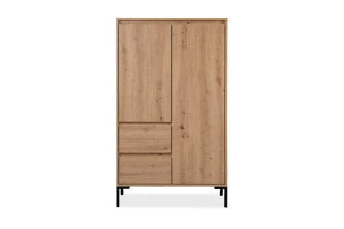 Armadio capralba laminato - armadio,