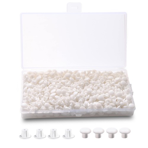 Tappi copriforo 600pcs