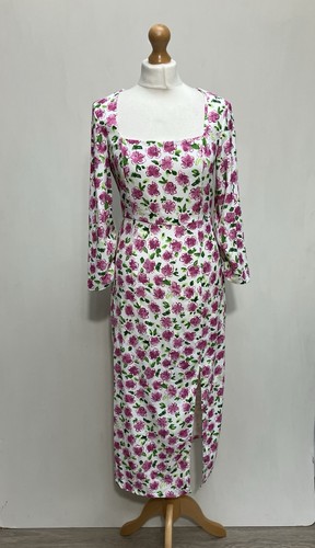 Abito midi zara piccolo - abito, s