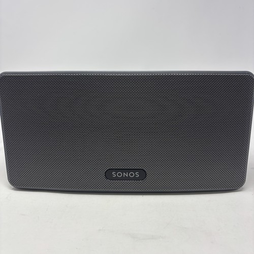 Sonos play altoparlante - sonos, play:3