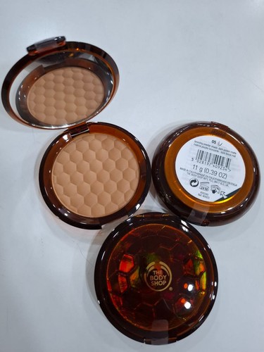 The body shop - body,