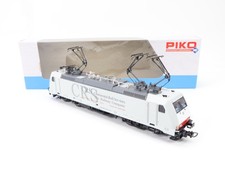 Piko H0 59956 Locomotore elettrico "Continental Rail Services" BR 186 239-0 CRS/AC IMBALLO ORIGINALE