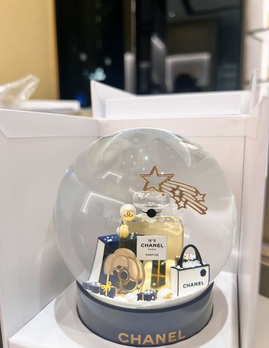 2025 chanel natale vip regalo - vip,