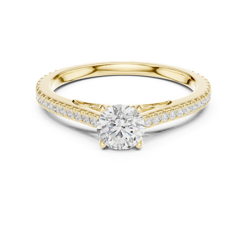 Anello infinity donna - infinity, promessa