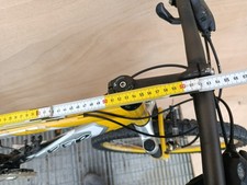 Bici Ragazzo Tipo Rampichino