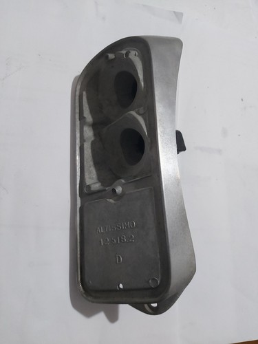 Fanale posteriore fiat - posteriore, 500