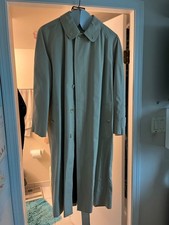 Cappotto Uomo INVERTERE Beige