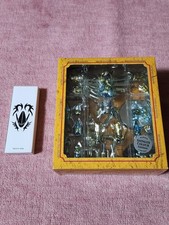 Saint Seiya Myth Cloth God