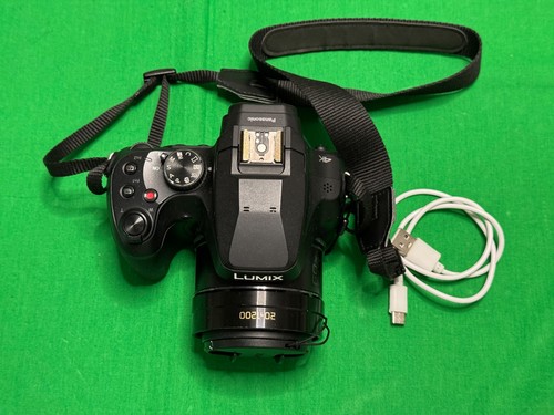 Panasonic lumix fz82 - lumix,