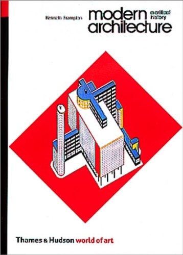 Modern architecture a - modern,
