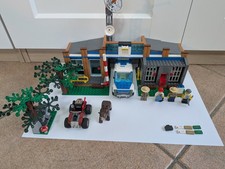 Lego city 4440 foresta - 4440,