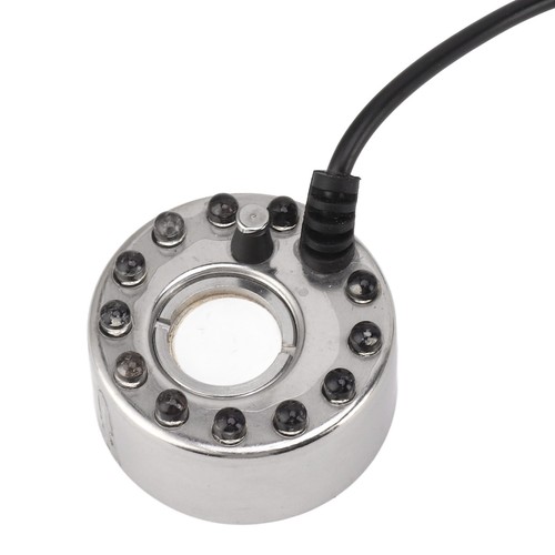 Nebulizzatore colori led - a,