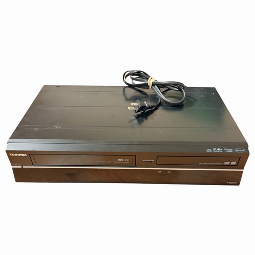 Toshiba dvr620ku dvd recorder - toshiba,