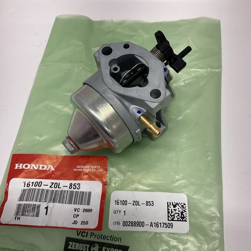 Nuovo carburatore originale - carburatore,