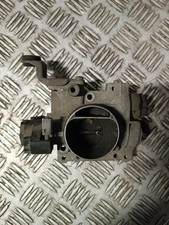 Corpo farfallato fiat fire - farfallato,