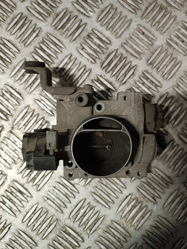 Corpo farfallato fiat fire - fiat,