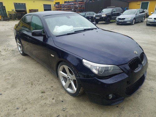 Bmw e60 530d - 530d, m57n