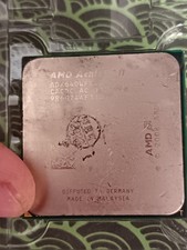 Processore CPU AMD Am2+ Am3 Atlhon 640 3.0ghz
