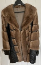 Cappotto vintage anni 60/70