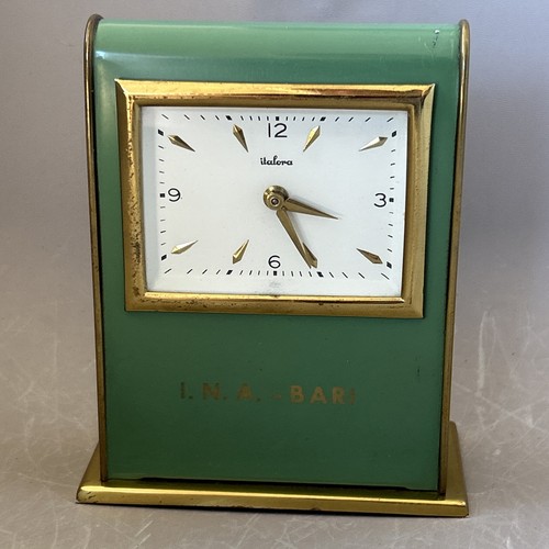 Orologio scrivania italora - da,
