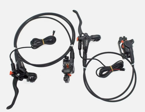 Ebike bike freni - freni, a