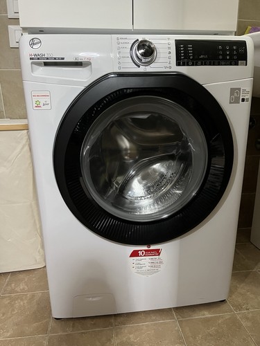 Lavatrice hoover wash - lavatrice,