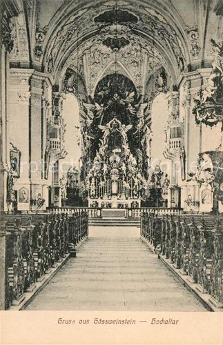 Pietra goesswein altare - pietra,