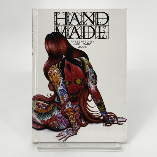Hand made vol - karl, marc