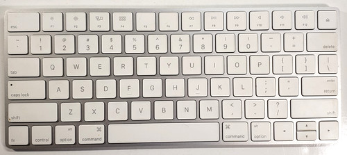 Apple magic keyboard modello - apple, [modello