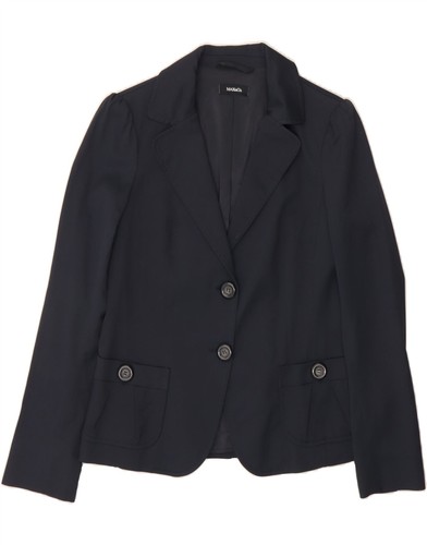 Giacca blazer donna bottoni - 2,