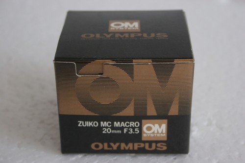 Olympus zuiko 3 5 - olympus, f/3.5