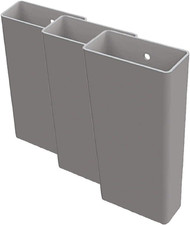 Umidificatore Plastica Plain