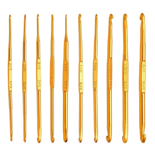 Set uncinetti tono - set,