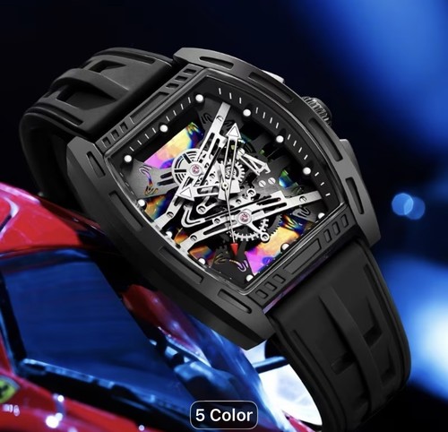 Orologio uomo analogico - uomo,