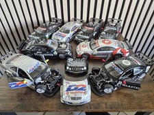 1:18 CLK DTM Mercedes AMG