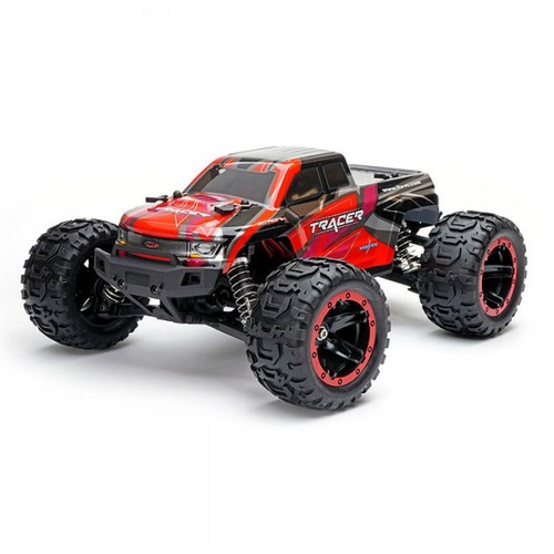 Tracer monster truck - tracer,